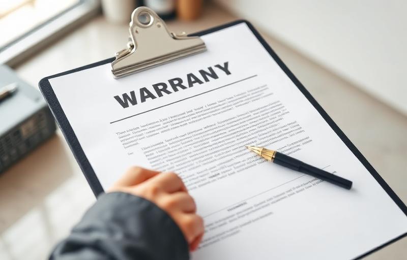 Warranty Comparison: What Every Homeowner Should Know